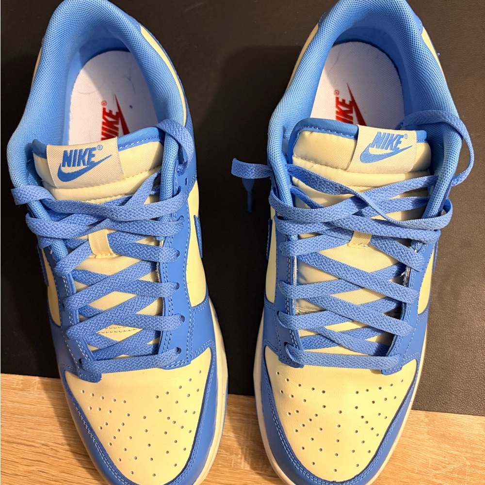 Nike Dunks - Mens Size 10.5